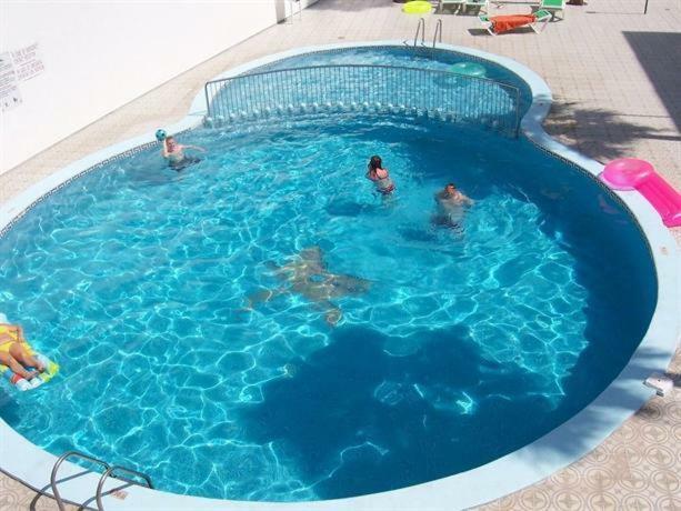 Home Nina Playa de las Americas  Ngoại thất bức ảnh