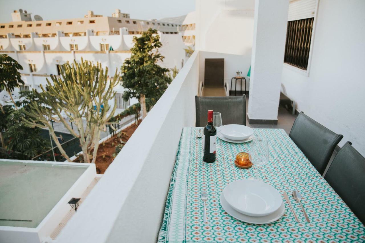 Home Nina Playa de las Americas  Ngoại thất bức ảnh