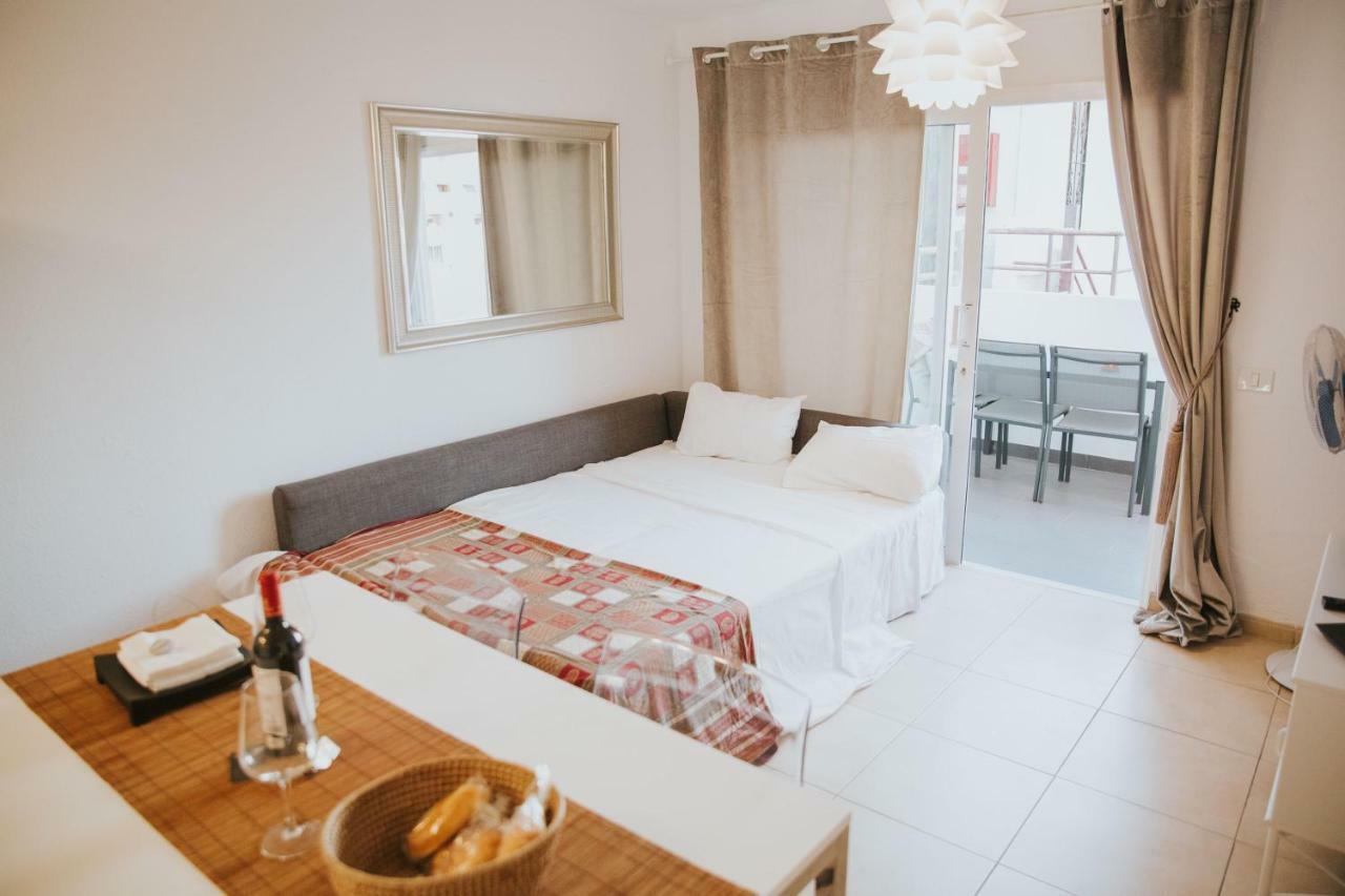 Home Nina Playa de las Americas  Ngoại thất bức ảnh