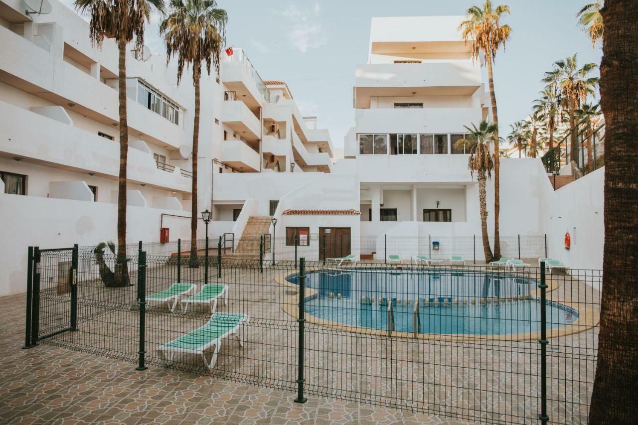 Home Nina Playa de las Americas  Ngoại thất bức ảnh