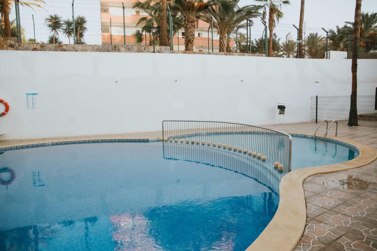 Home Nina Playa de las Americas  Ngoại thất bức ảnh